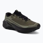 Încălțăminte de alergare pentru bărbați Salomon Genesis 2 GTX grape leaf/black