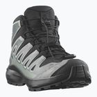 Încălțăminte de drumeție pentru copii Salomon XA PRO MID Waterproof black/sedona sage