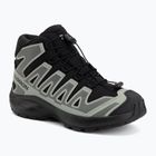 Încălțăminte de drumeție pentru copii Salomon XA PRO MID Waterproof black/sedona sage