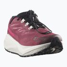 Încălțăminte de alergare pentru femei Salomon Aero Blaze 4 GRVL nocturne/vanilla ice