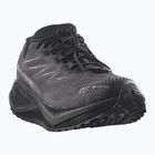 Încălțăminte de alergare pentru bărbați Salomon Aero Blaze 4 GRVL GTX black/black