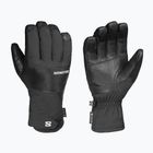 Mănuși de schi Salomon Propeller Gore-Tex deep black