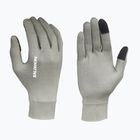 Mănuși de alergare Salomon Merino Gloves castor gray