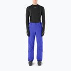 Pantaloni de schi pentru bărbați Salomon Edge clematis blue