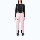 Pantaloni de schi pentru femei Salomon Brilliant icy pink