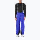 Pantaloni de schi pentru bărbați Salomon Brilliant clematis blue