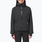 Geacă de ploaie pentru femei Salomon Outquest 2.5L deep black