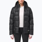 Geacă cu puf pentru femei Salomon Outpulse Down deep black