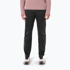Pantaloni de alergare pentru bărbați Salomon Sense Softshell Pants deep black