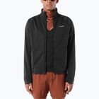 Geacă de alergare pentru bărbați Salomon Sense Softshell Jacket deep black