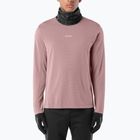 Longsleeve de alergare pentru bărbați Salomon Shakeout Core LS Tee antler