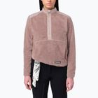 Bluză fleece pentru femei Salomon Thernova Fleece antler