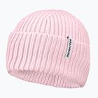 Căciulă de iarnă Salomon Snowbird icy pink