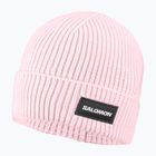 Căciulă de iarnă Salomon Classic icy pink