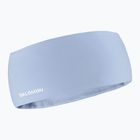 Bentiță Salomon Run Tech Headband tempest