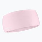 Bentiță Salomon Run Tech Headband icy pink