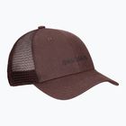Șapcă Salomon Logo Trucker coffee bean