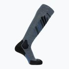 Șosete de schi Salomon S/Max copen blue/black