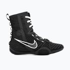Încălțăminte de box Nike HyperKo 3 black/white