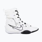 Încălțăminte de box Nike HyperKo 3 white/black