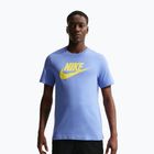 Tricou bărbătesc Nike Sportswear royal pulse