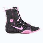 Încălțăminte de box Nike HyperKo 3 black/light magenta