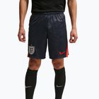 Pantaloni scurți de fotbal pentru bărbați Nike England 2026 Stadium Away obsidian/speed red/white/speed red