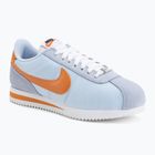 Încălțăminte pentru femei Nike Cortez hydrogen blue/white/hot curry