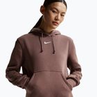 Bluză pentru femei Nike Sportswear Phoenix Fleece tattoo/sail