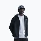 Geacă pentru bărbați Nike Windrunner black/white