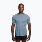 Tricou de alergare pentru bărbați Nike Stride ADV Light Armory Blue