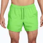 Pantaloni scurți bărbați Nike Stride Dri-Fit cu căptușeală tip slip 5"