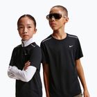 Tricou pentru copii Nike Miler Black
