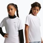 Tricou pentru copii Nike Miler white/white