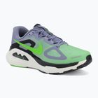 Încălțăminte de alergare pentru bărbați Nike Structure Plus iron purple/off black-sail/voltage green