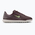 Încălțăminte de fotbal pentru copii Nike Vapor 16 Club Kylian Mbappe Jr TF plum eclipse/metallic silver