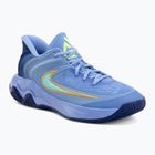 Încălțăminte de baschet pentru bărbați Nike Giannis Immortality 4 royal pulse/deep royal/volt/hyper turquoise