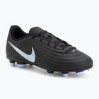 Încălțăminte de fotbal pentru copii Nike Tiempo Maestro Club Jr FG/MG black/ice