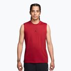 Tricou de baschet pentru bărbați Jordan Sport Essential gym red