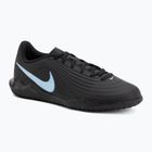 Încălțăminte de fotbal pentru bărbați Nike Tiempo Maestro Club IC black/ice
