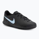 Încălțăminte de fotbal pentru copii Nike Tiempo Maestro Club Jr IC black/ice