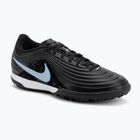 Încălțăminte de fotbal pentru bărbați Nike Tiempo Maestro Academy TF black/ice blue