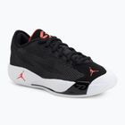 Încălțăminte de baschet pentru copii Jordan Gap 77 GS Jr black/white/university red