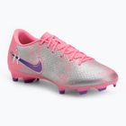 Încălțăminte de fotbal pentru bărbați Nike Mercurial Vapor 16 Academy FG/MG Vini Jr sunset pulse/old royal