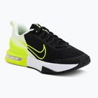 Încălțăminte de antrenament pentru bărbați Nike Air Max Alpha Trainer 6 black/volt tint/barely volt/volt