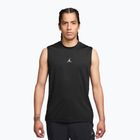 Tricou de baschet pentru bărbați Jordan Sport Essential black