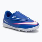 Încălțăminte de fotbal pentru copii Nike Mercurial Vapor 16 Club TF racer blue/white