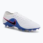 Încălțăminte de fotbal pentru bărbați Nike Tiempo Maestro Elite FG white/racer blue/pink blast/black