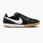 Încălțăminte de fotbal pentru bărbați Nike Streetgato black/white