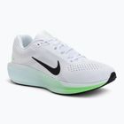 Încălțăminte de alergare pentru bărbați Nike Winflo 11 white/glacier blue/green strike/black
